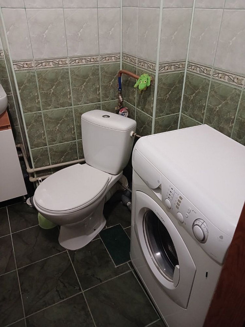 Сдам в аренду 1 кв. ул. Лесковская 28,  в р-н.Троещины. Київ - зображення 5