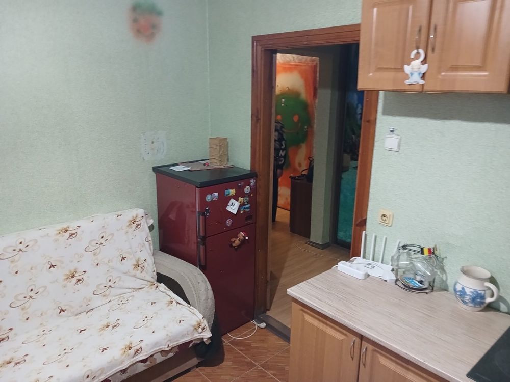 Сдам в аренду 1 кв. ул. Лесковская 28,  в р-н.Троещины. Київ - зображення 4