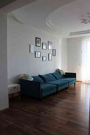 Здам в оренду 3-кімнатну квартиру на Січових Стрільців Днепр