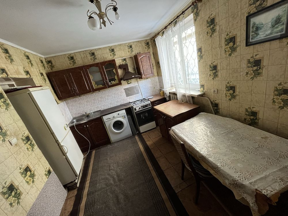 Оренда 1-но кімнатної квартири Умань - зображення 4