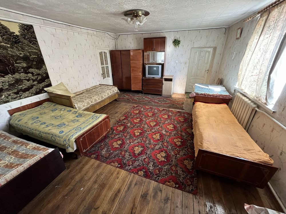 Оренда 1-но кімнатної квартири Умань - зображення 1