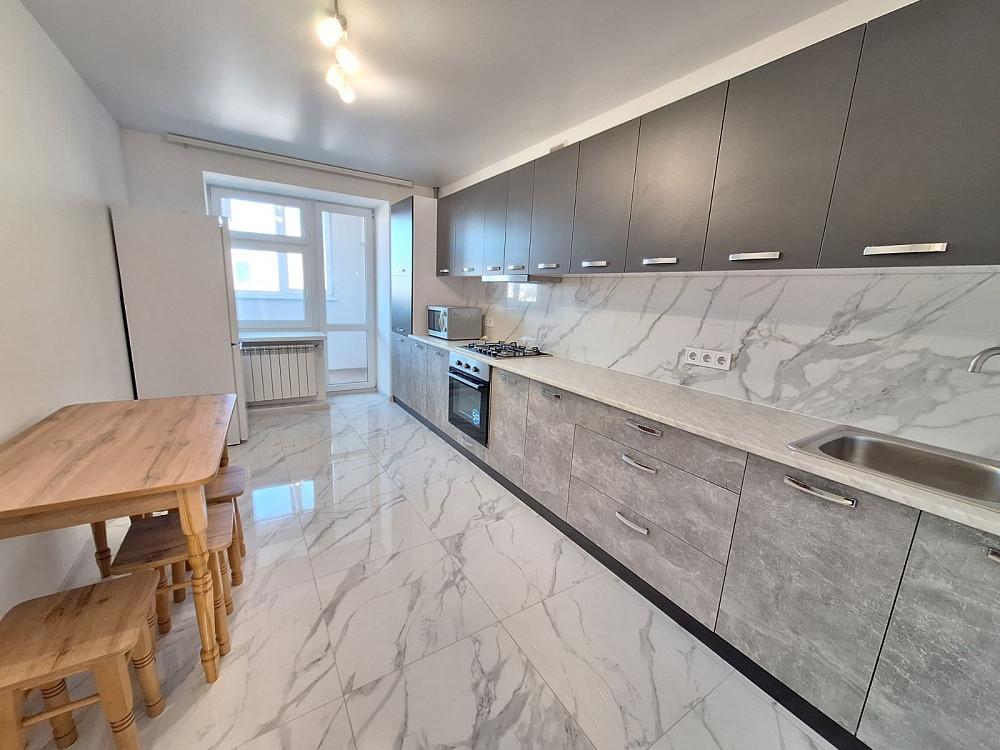 Комфортна 3/х кім. Центр у новобудові Тернопіль - зображення 1