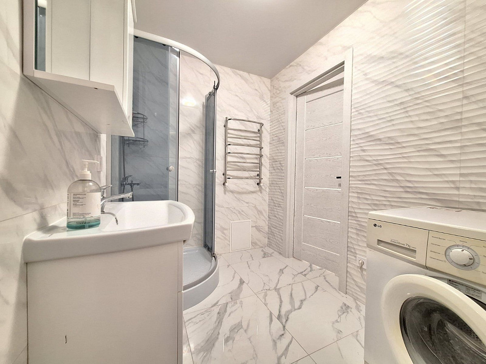 Комфортна 3/х кім. Центр у новобудові Тернопіль - зображення 7