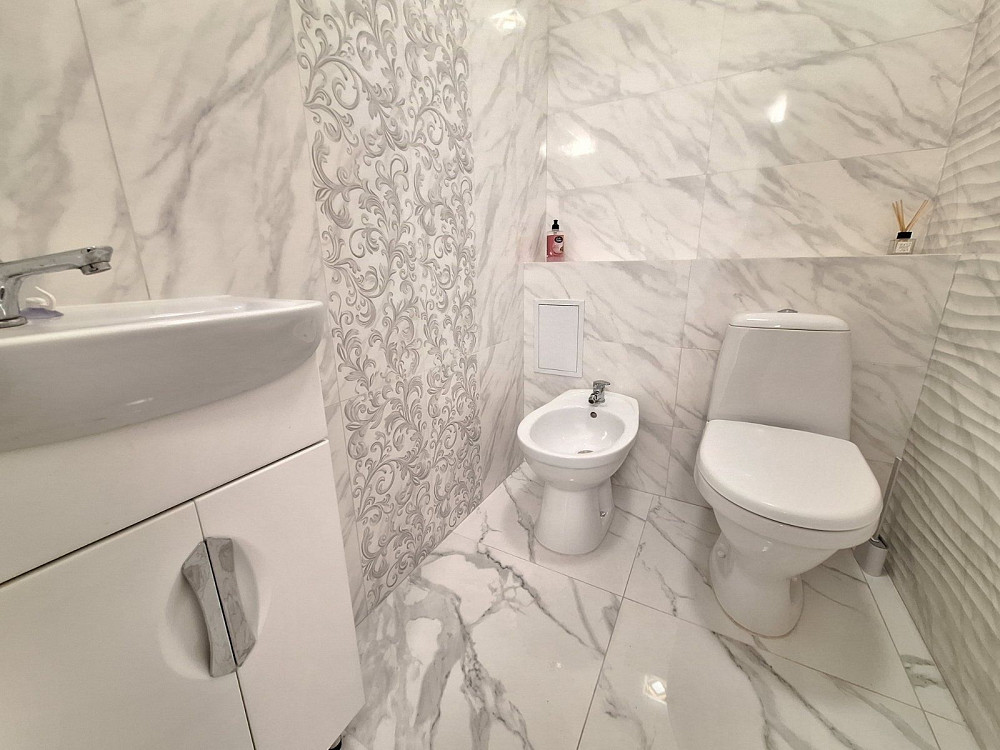 Комфортна 3/х кім. Центр у новобудові Тернопіль - зображення 3