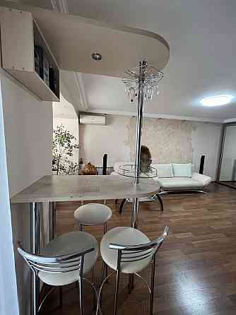 Аренда 1 ком кв в центре, район Набережной Запоріжжя