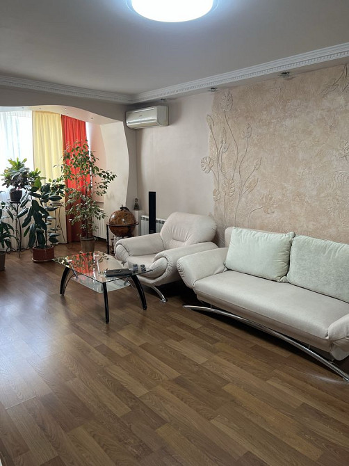 Аренда 1 ком кв в центре, район Набережной Запоріжжя - зображення 5