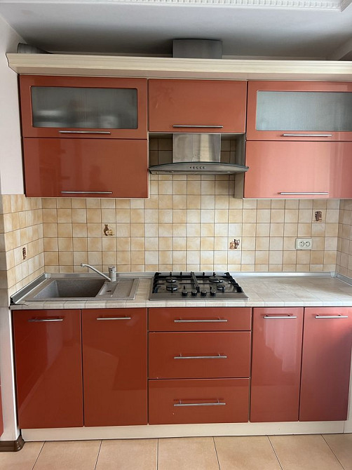 Аренда 1 ком кв в центре, район Набережной Запоріжжя - зображення 1