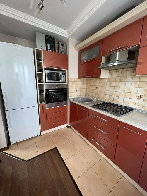 Аренда 1 ком кв в центре, район Набережной Запоріжжя - зображення 2