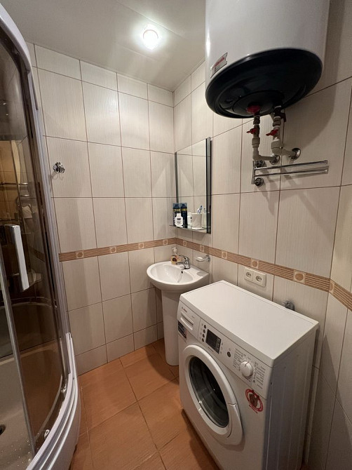 Аренда 1 ком кв в центре, район Набережной Запоріжжя - зображення 7