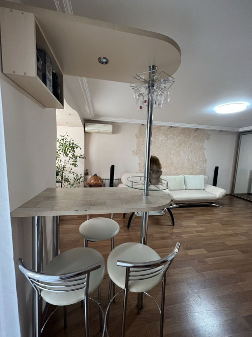 Аренда 1 ком кв в центре, район Набережной Запоріжжя - зображення 3