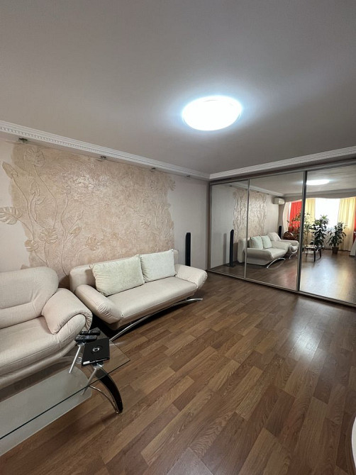 Аренда 1 ком кв в центре, район Набережной Запоріжжя - зображення 4