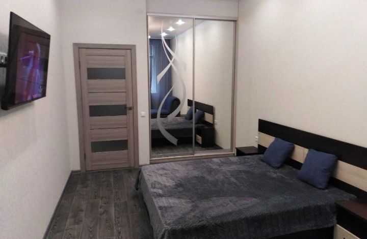 Сдам Евродвушка АркадияЖК Элегия Парк Одесса - изображение 6