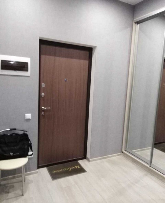 Сдам Евродвушка АркадияЖК Элегия Парк Одесса - изображение 3