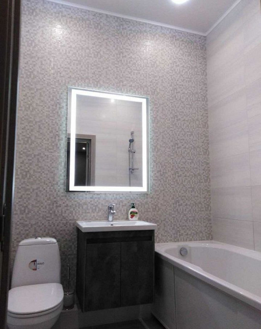 Сдам Евродвушка АркадияЖК Элегия Парк Одесса - изображение 4