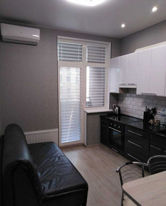 Сдам Евродвушка АркадияЖК Элегия Парк Одесса - изображение 1