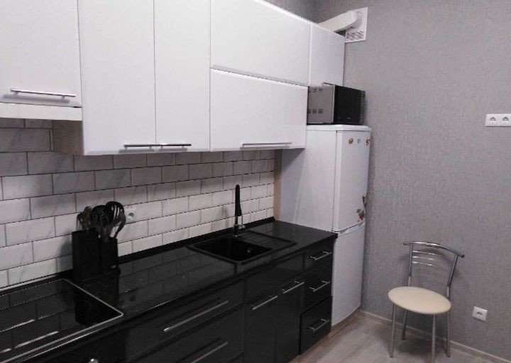 Сдам Евродвушка АркадияЖК Элегия Парк Одесса - изображение 5