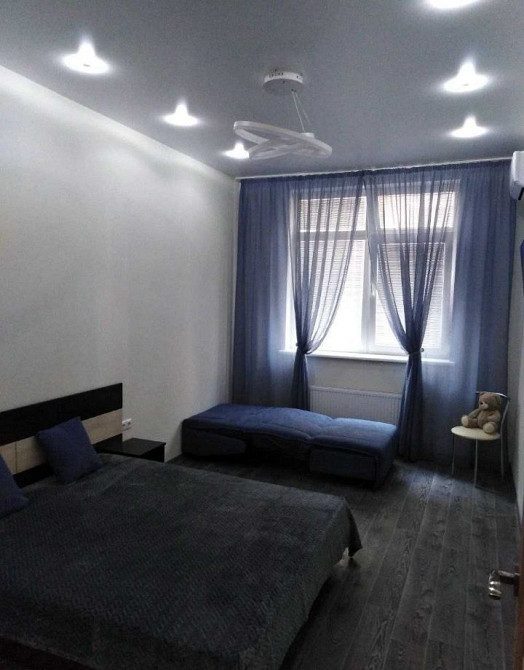 Сдам Евродвушка АркадияЖК Элегия Парк Одесса - изображение 2