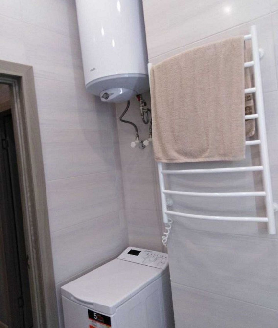 Сдам Евродвушка АркадияЖК Элегия Парк Одесса - изображение 8