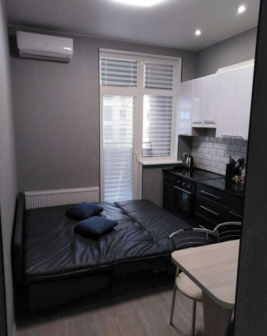 Сдам Евродвушка АркадияЖК Элегия Парк Одесса - изображение 7