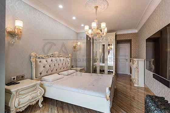 Оренда 3к квартири на Новопечерських Липка Київ