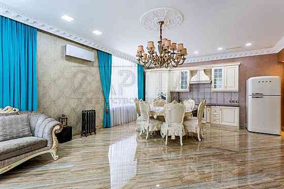 Оренда 3к квартири на Новопечерських Липка Київ