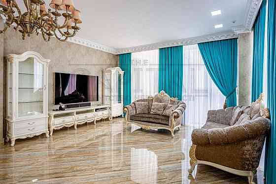 Оренда 3к квартири на Новопечерських Липка Київ