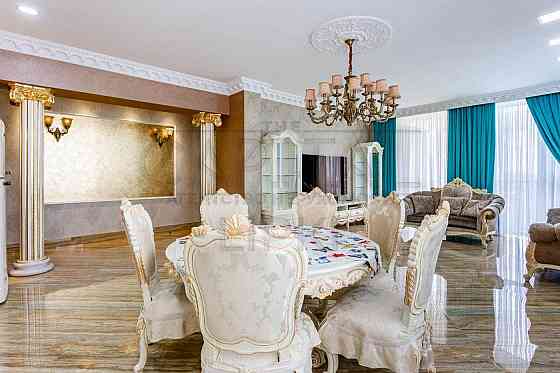 Оренда 3к квартири на Новопечерських Липка Київ