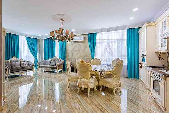 Оренда 3к квартири на Новопечерських Липка Київ