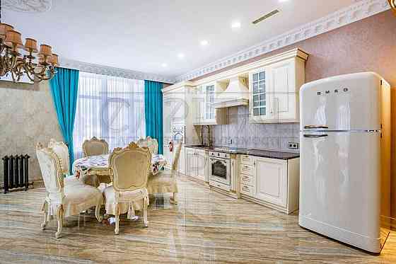 Оренда 3к квартири на Новопечерських Липка Київ