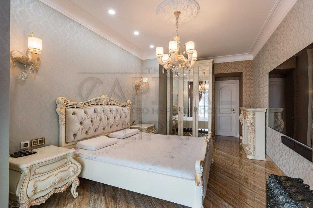 Оренда 3к квартири на Новопечерських Липка Київ - зображення 6