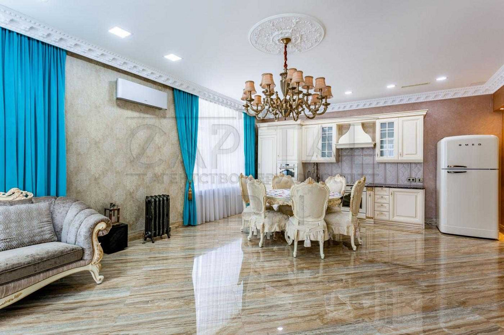 Оренда 3к квартири на Новопечерських Липка Київ - зображення 5