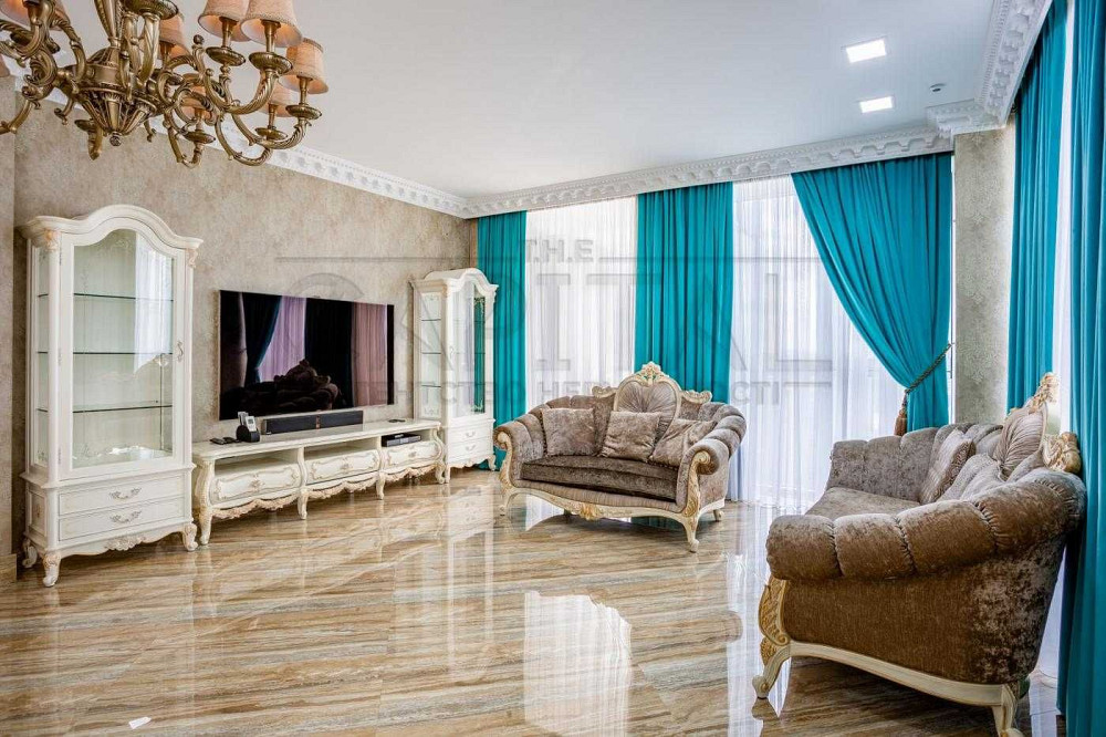 Оренда 3к квартири на Новопечерських Липка Київ - зображення 3