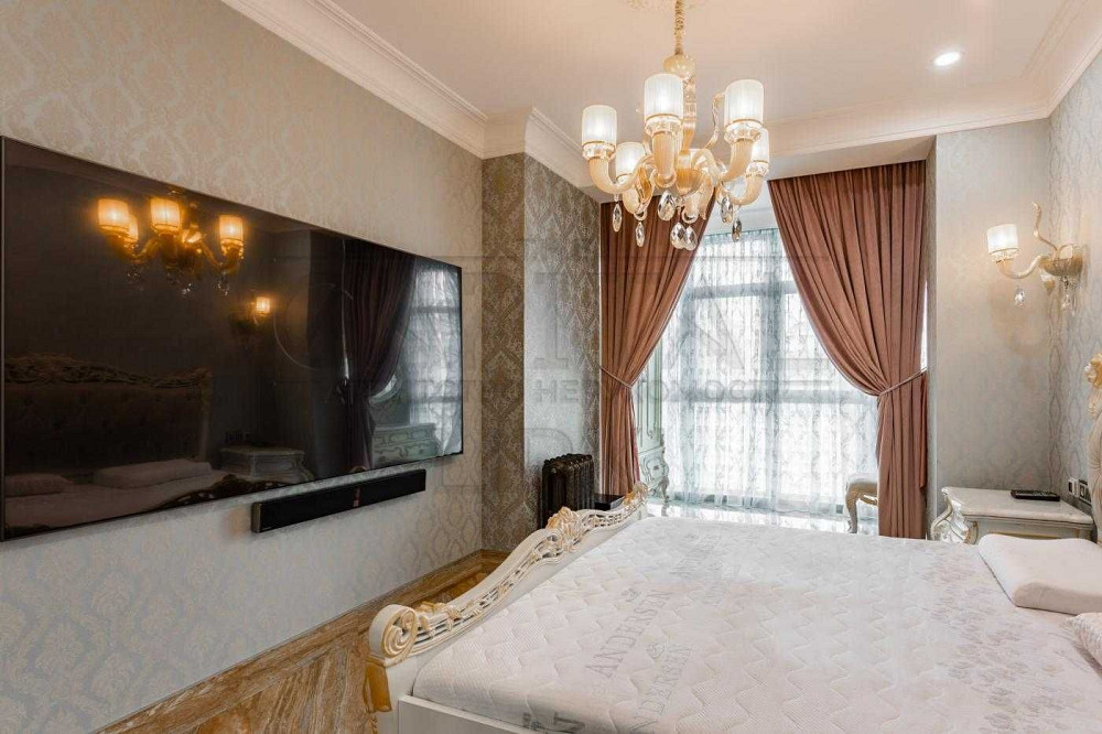 Оренда 3к квартири на Новопечерських Липка Київ - зображення 8