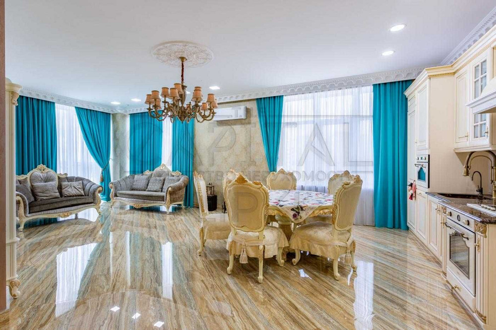 Оренда 3к квартири на Новопечерських Липка Київ - зображення 2