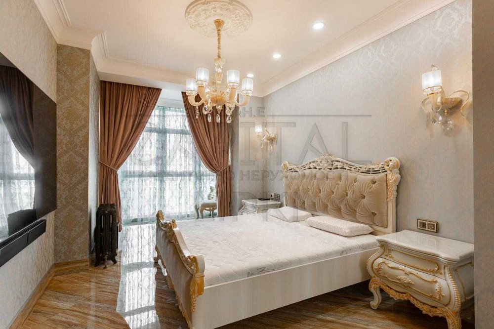 Оренда 3к квартири на Новопечерських Липка Київ - зображення 7