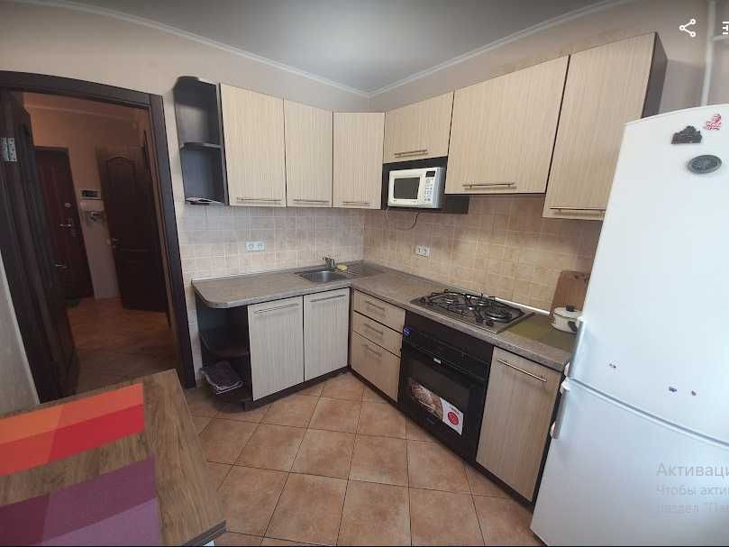 Оренда 2 кімнатної квартири в Центрі Черкаси - зображення 2