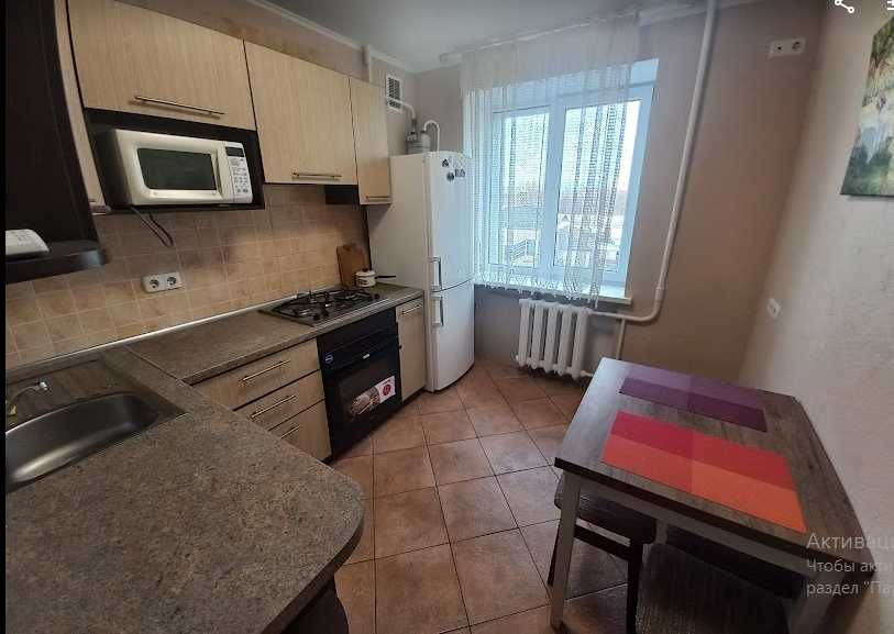 Оренда 2 кімнатної квартири в Центрі Черкаси - зображення 1