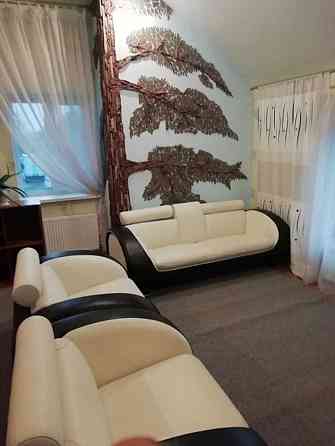 Сдам 1 ком. квартиру в частном доме ж/м Левобережный 3 Днепр