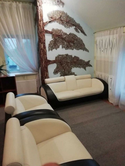 Сдам 1 ком. квартиру в частном доме ж/м Левобережный 3 Дніпро - зображення 1