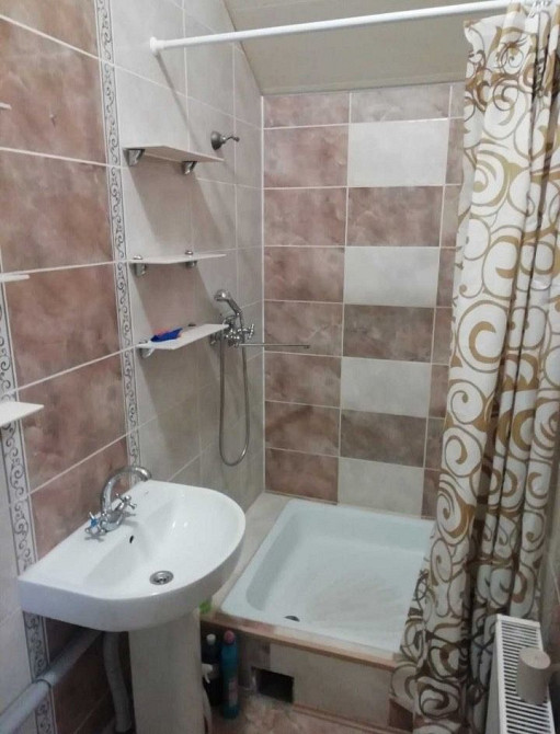 Сдам 1 ком. квартиру в частном доме ж/м Левобережный 3 Дніпро - зображення 7