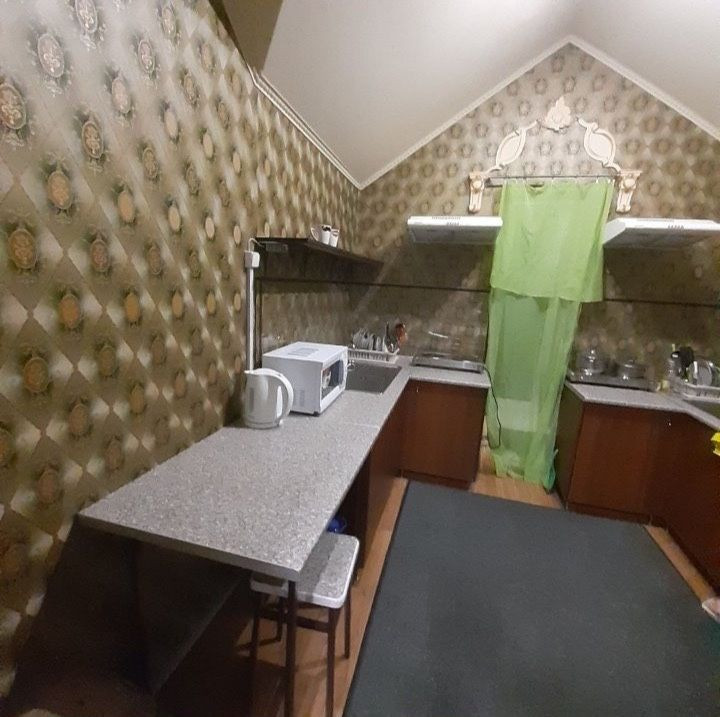 Сдам 1 ком. квартиру в частном доме ж/м Левобережный 3 Дніпро - зображення 4