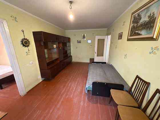 Оренда 2 кімнатної квартири по вулиці Патона, Залізничний район Львов