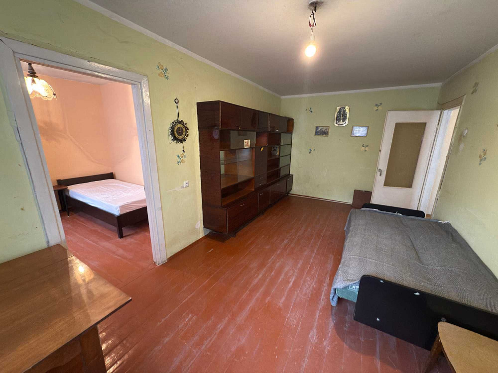 Оренда 2 кімнатної квартири по вулиці Патона, Залізничний район Львов - изображение 5