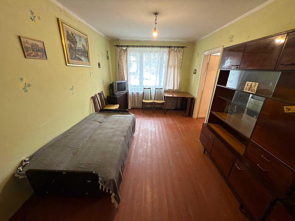 Оренда 2 кімнатної квартири по вулиці Патона, Залізничний район Львов - изображение 7