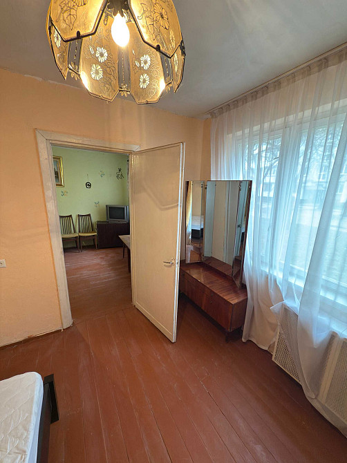 Оренда 2 кімнатної квартири по вулиці Патона, Залізничний район Львов - изображение 3