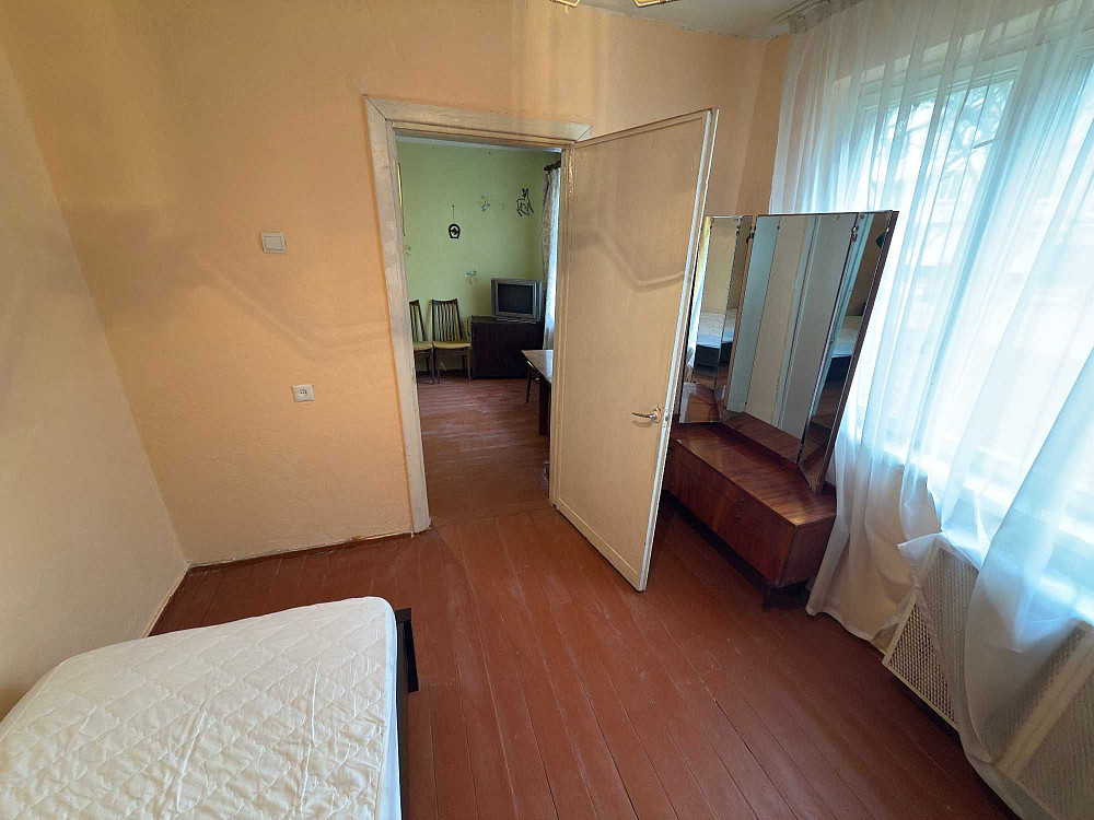 Оренда 2 кімнатної квартири по вулиці Патона, Залізничний район Львов - изображение 4