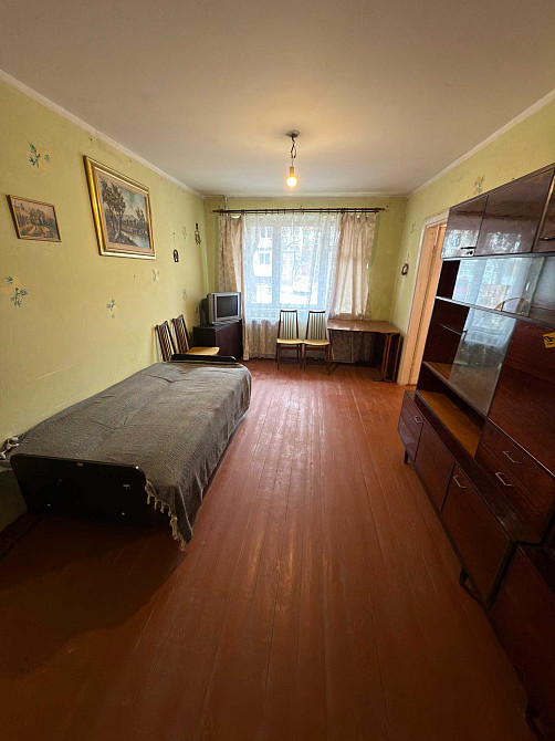 Оренда 2 кімнатної квартири по вулиці Патона, Залізничний район Львов - изображение 8