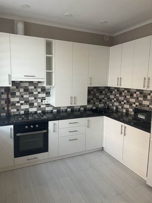 Оренда 2к квартири ЖК Фемелі Гатне, Чабани Гатное - изображение 5