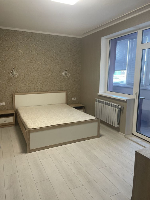 Оренда 2к квартири ЖК Фемелі Гатне, Чабани Гатное - изображение 3