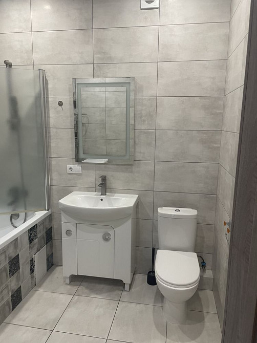 Оренда 2к квартири ЖК Фемелі Гатне, Чабани Гатное - изображение 6